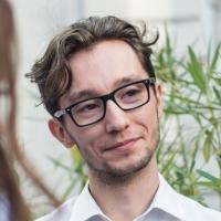 Pepijn Vanden Bossche